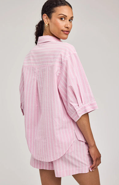 Blaire Button Down Shirt
