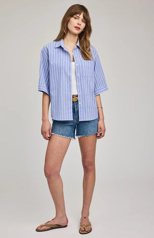 Blaire Button Down Shirt
