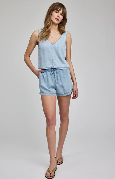 Colette Tank
