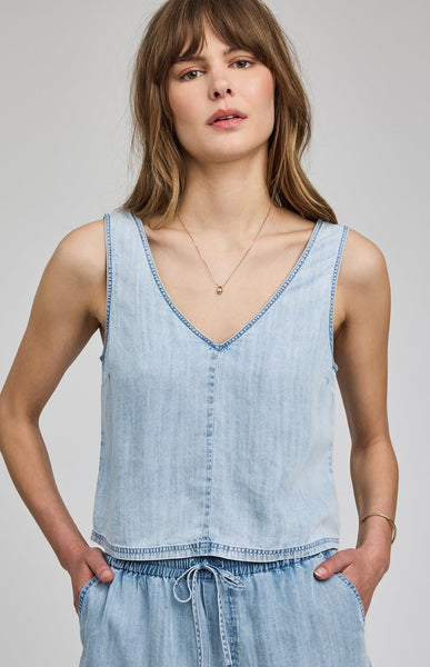 Colette Tank