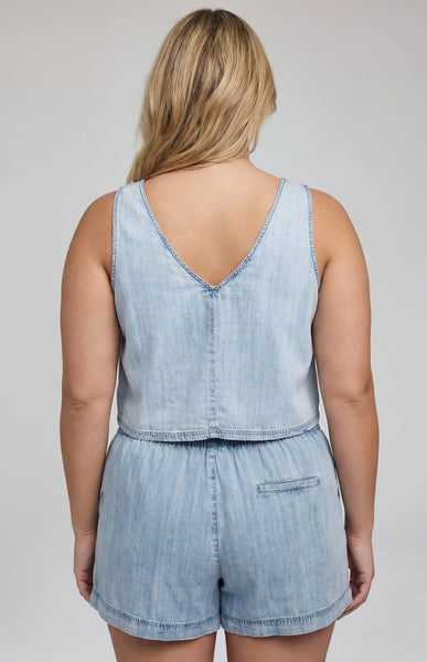 Colette Tank