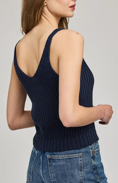 Lizzie Knit Tank