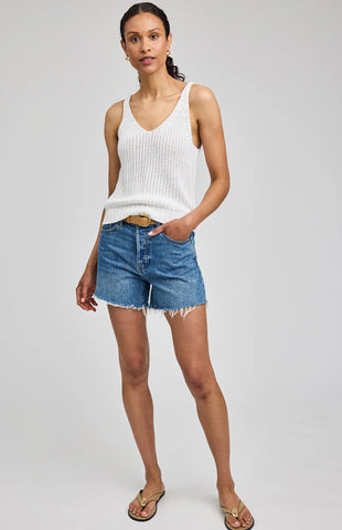Lizzie Knit Tank
