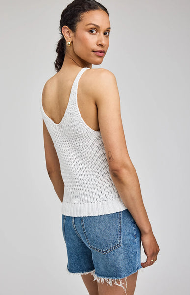 Lizzie Knit Tank