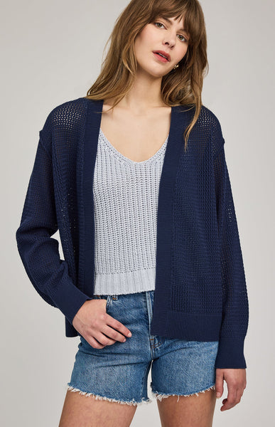 Drew Cardigan