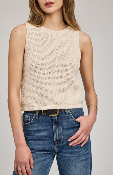 Marissa Knit Tank