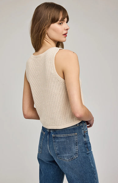 Marissa Knit Tank