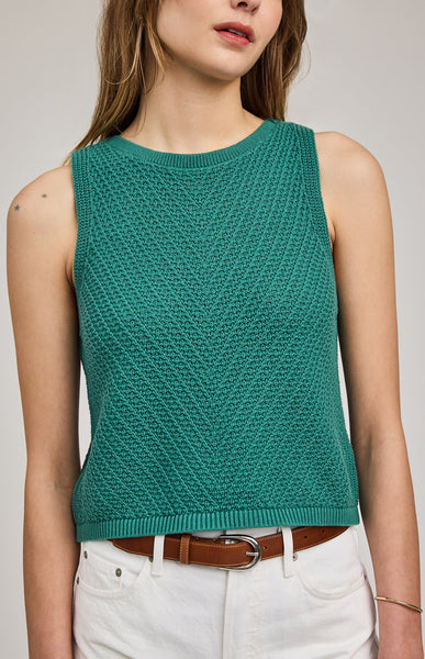 Marissa Knit Tank