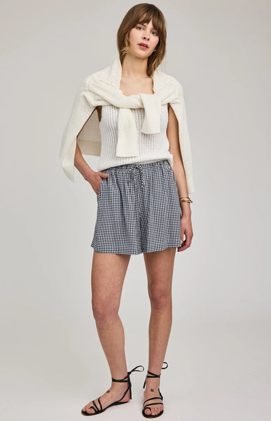 Quinn Short
