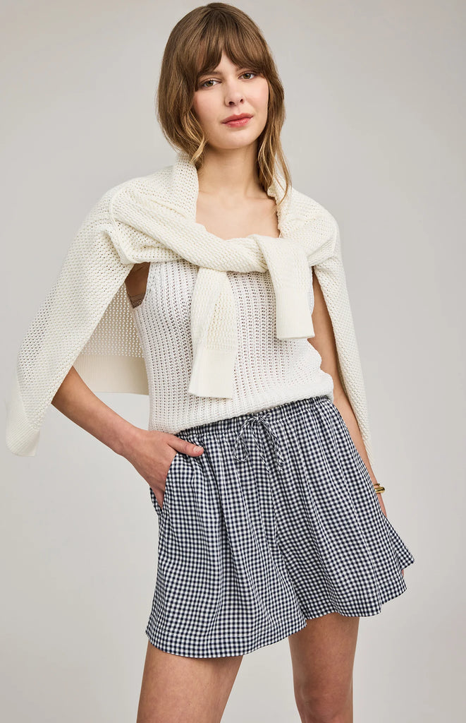 Quinn Short