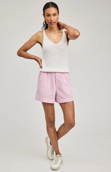 Lima Short