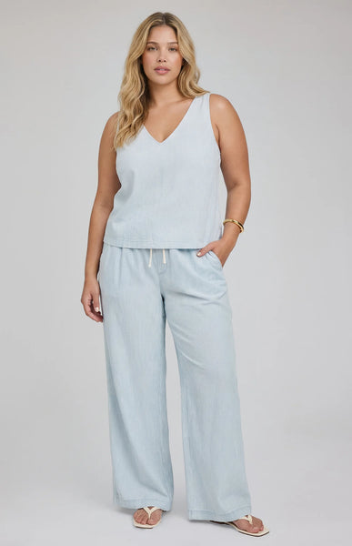 Camille Pant