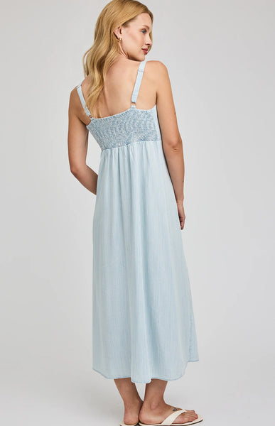 Renata Midi Dress