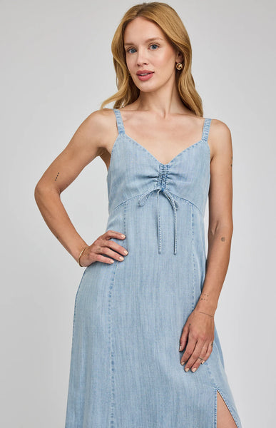 Renata Midi Dress