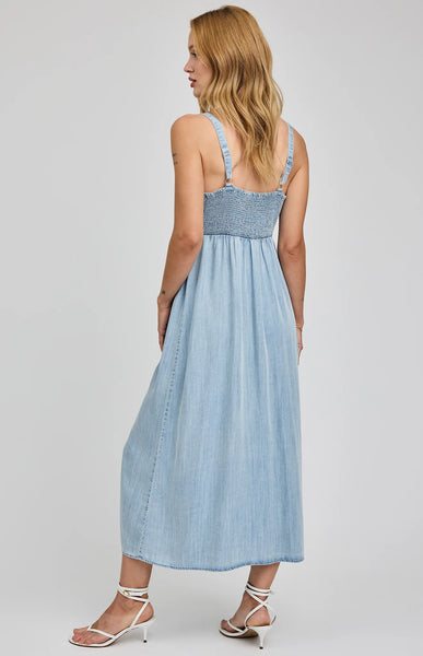 Renata Midi Dress