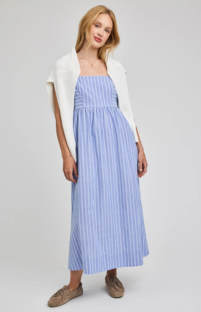 Alicia Dress