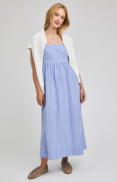 Alicia Dress