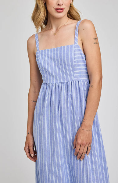 Alicia Dress