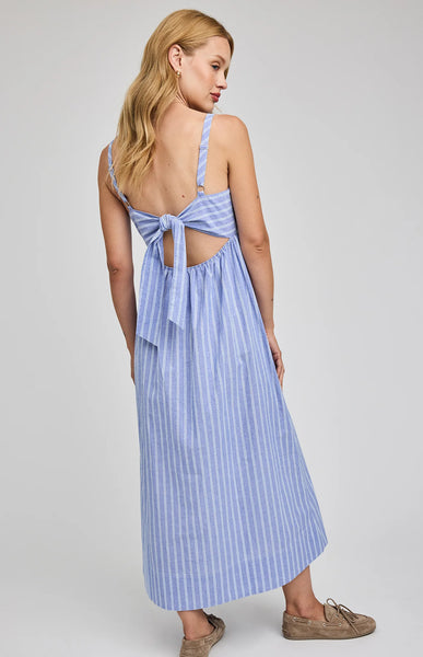 Alicia Dress
