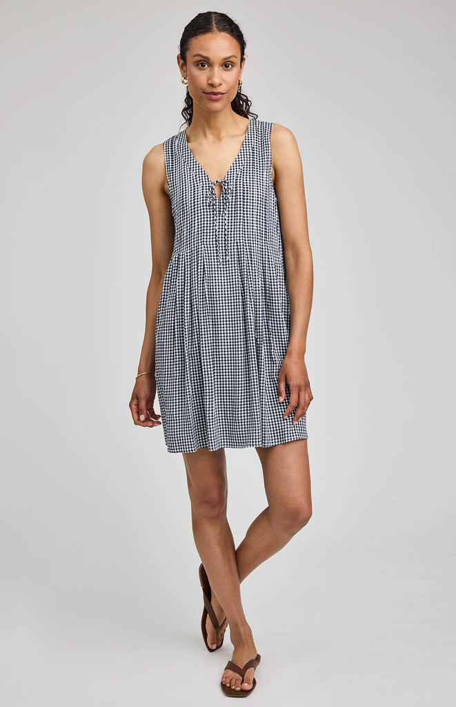Zoey Dress