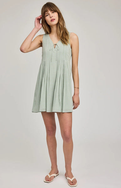 Zoey Dress