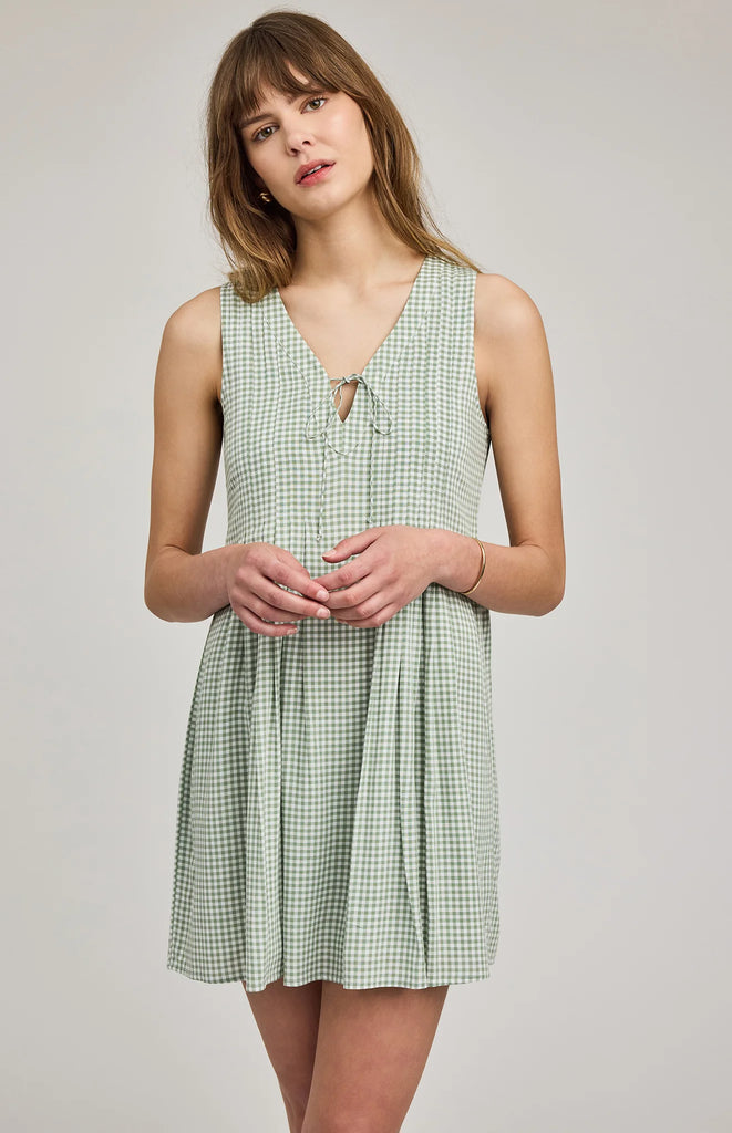 Zoey Dress