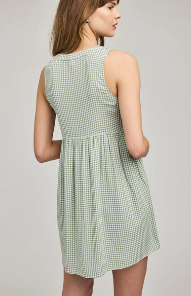 Zoey Dress