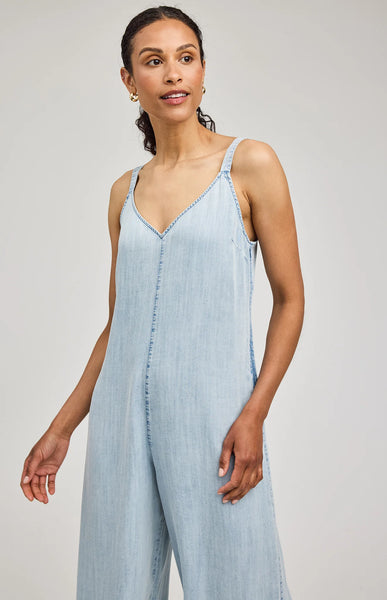 Cambry Jumpsuit