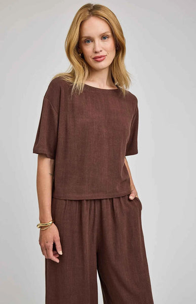 Gemini Top