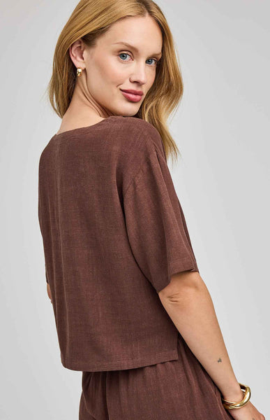 Gemini Top
