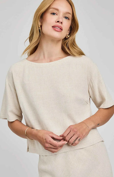 Gemini Top