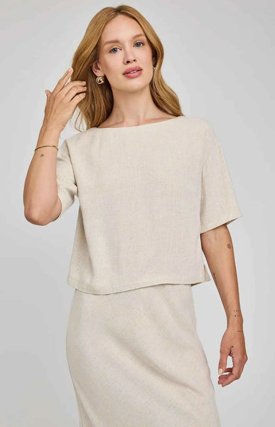 Gemini Top
