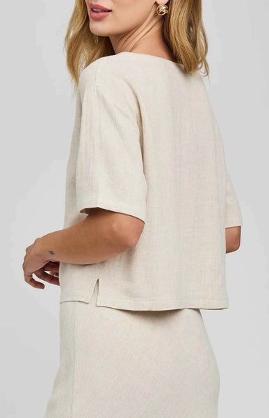 Gemini Top