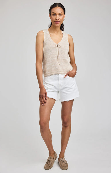 Rebel Knit Tank
