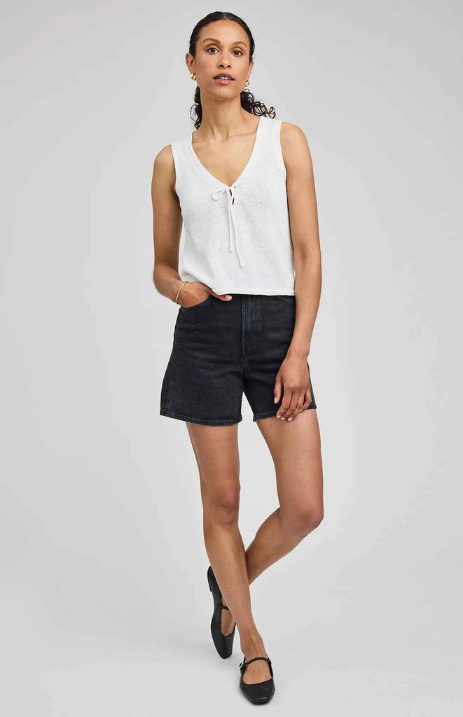 Rebel Knit Tank