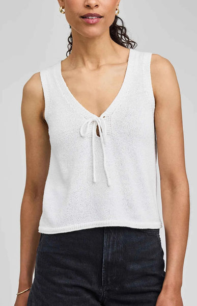 Rebel Knit Tank