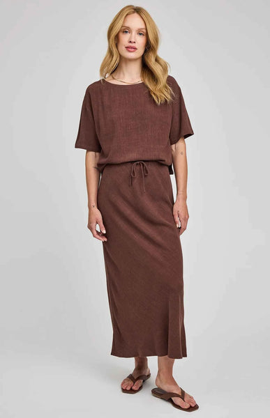 Cassia Skirt