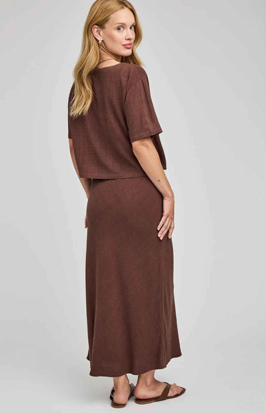 Cassia Skirt