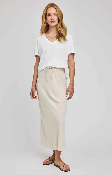 Cassia Skirt