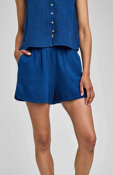 Valeria Short