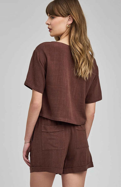 Juno Shorts