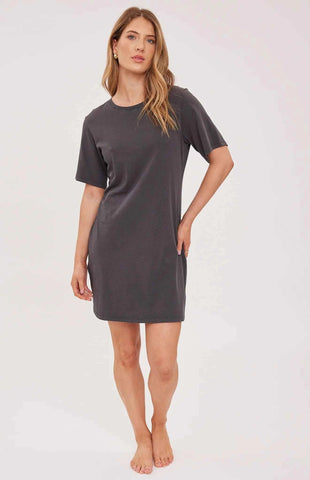 Cindy T-Shirt Dress