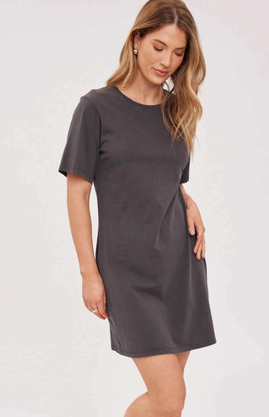 Cindy T-Shirt Dress