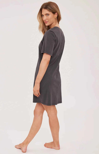 Cindy T-Shirt Dress