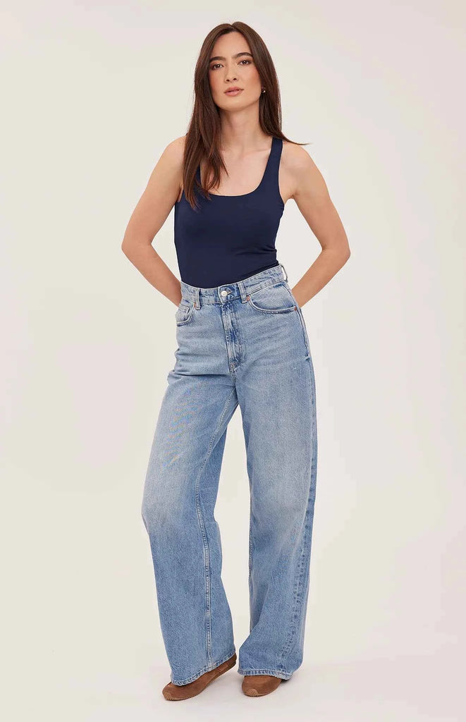 Blanche Tank
