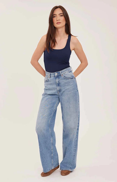 Blanche Tank