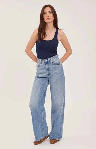 Blanche Tank