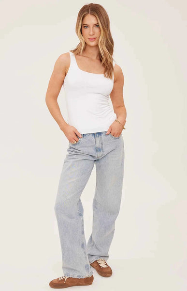 Blanche Tank