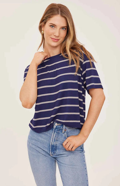 Jaxon Tee