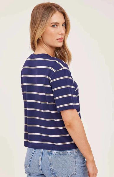 Jaxon Tee